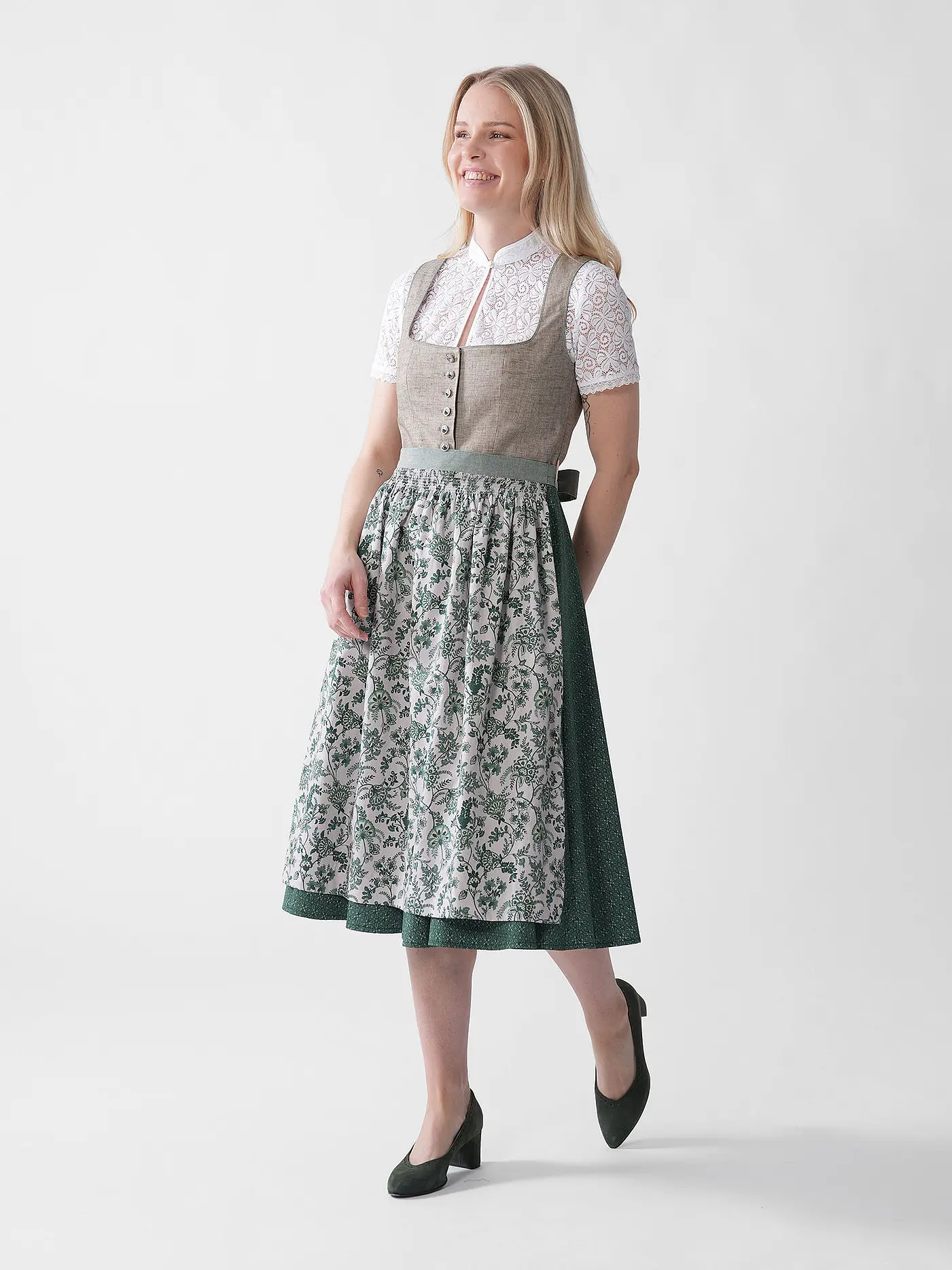 FELI & HANS | Dirndl DESIREE | 